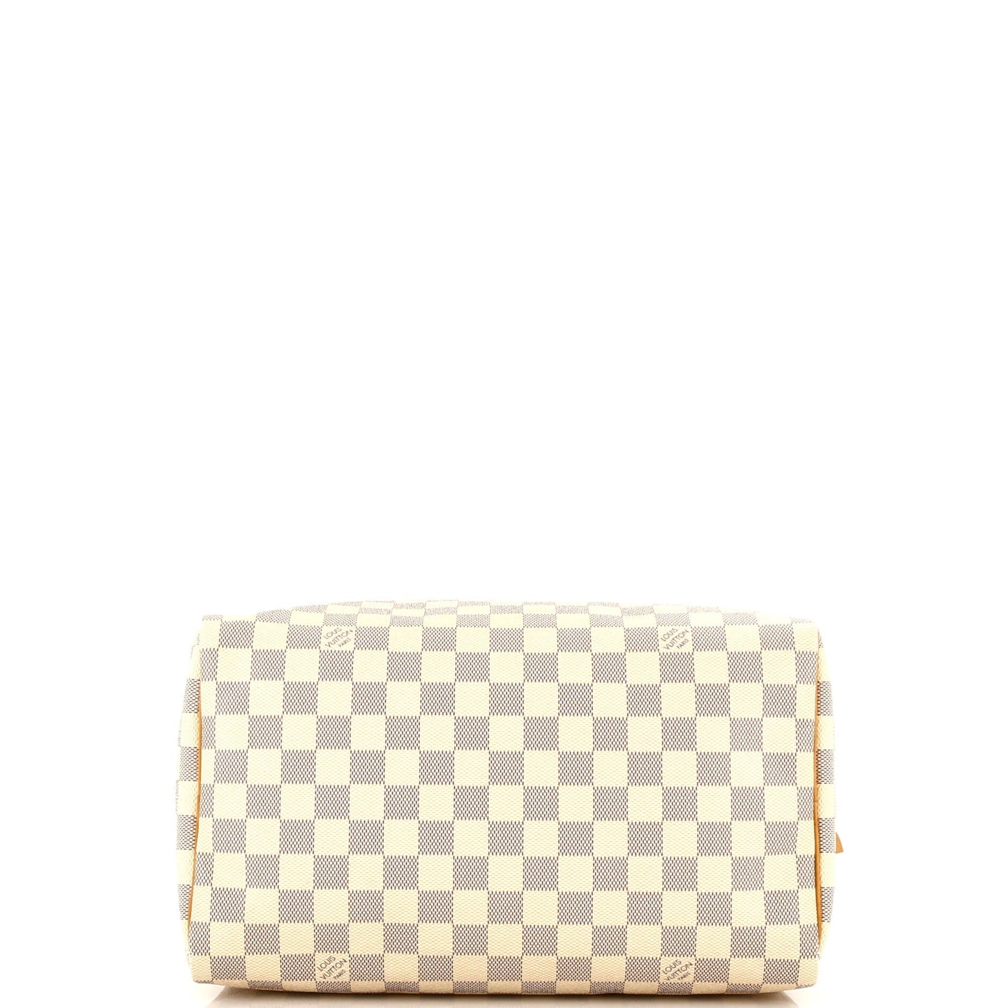 Louis Vuitton Speedy Handbag Damier 30