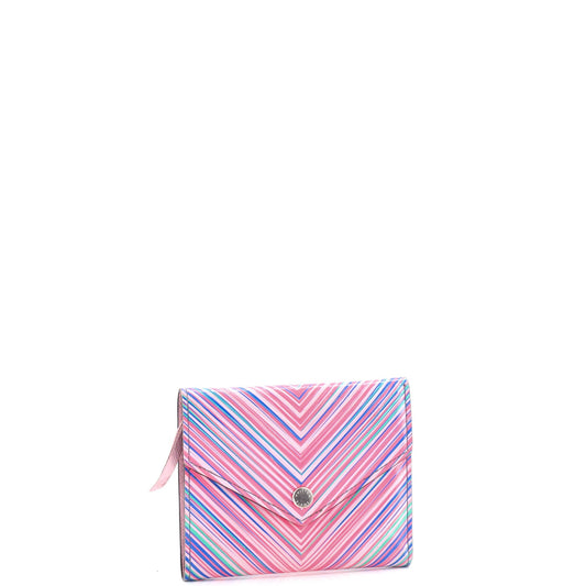 Louis Vuitton Victorine Wallet Limited Edition Tropical Epi Leather