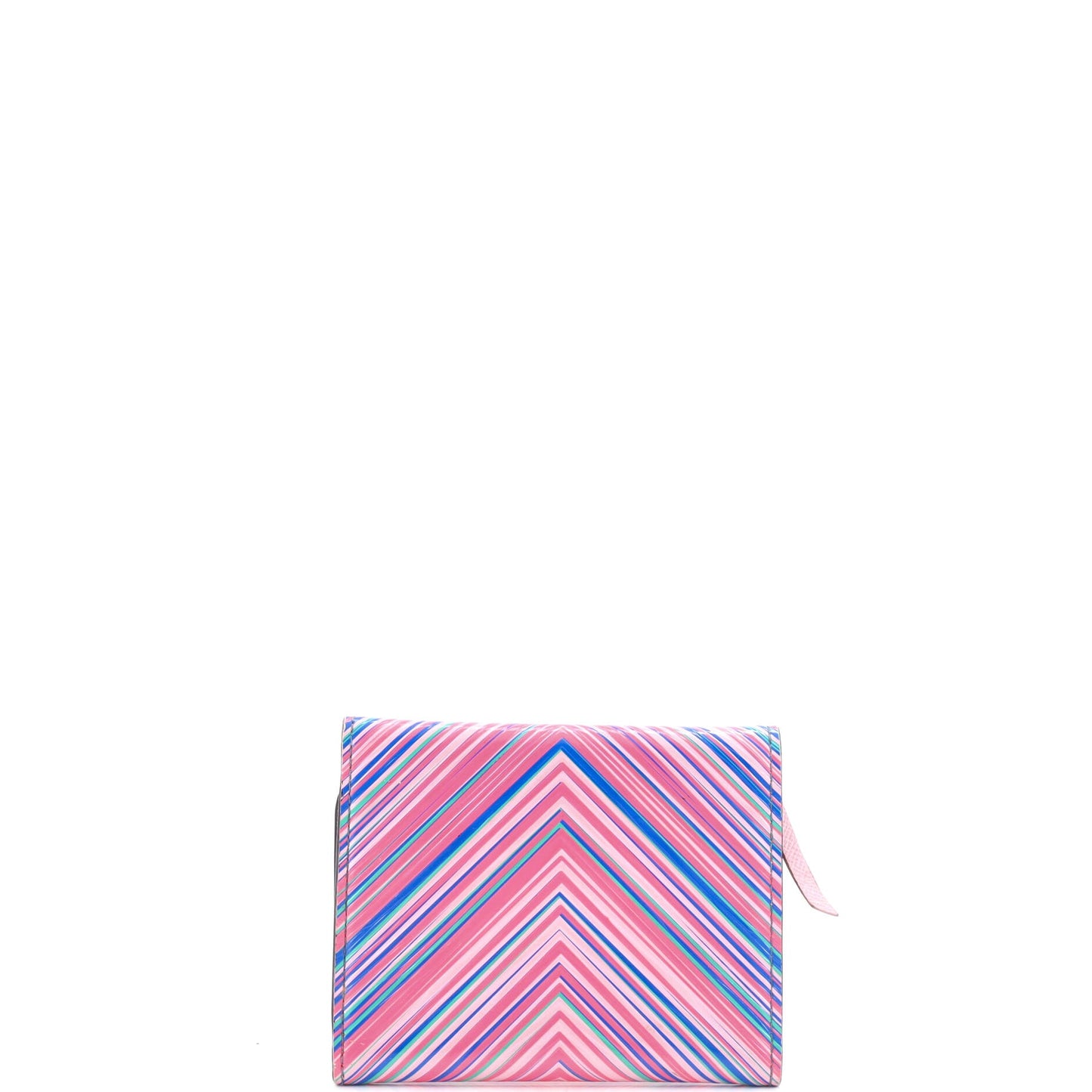 Louis Vuitton Victorine Wallet Limited Edition Tropical Epi Leather