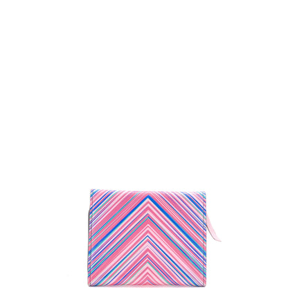 Louis Vuitton Victorine Wallet Limited Edition Tropical Epi Leather