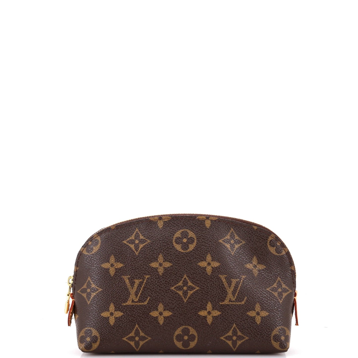 Louis Vuitton Cosmetic Pouch Monogram Canvas