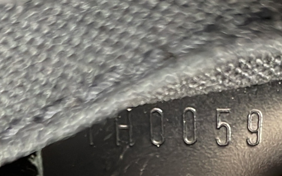 Louis Vuitton Rem Bag Damier Graphite