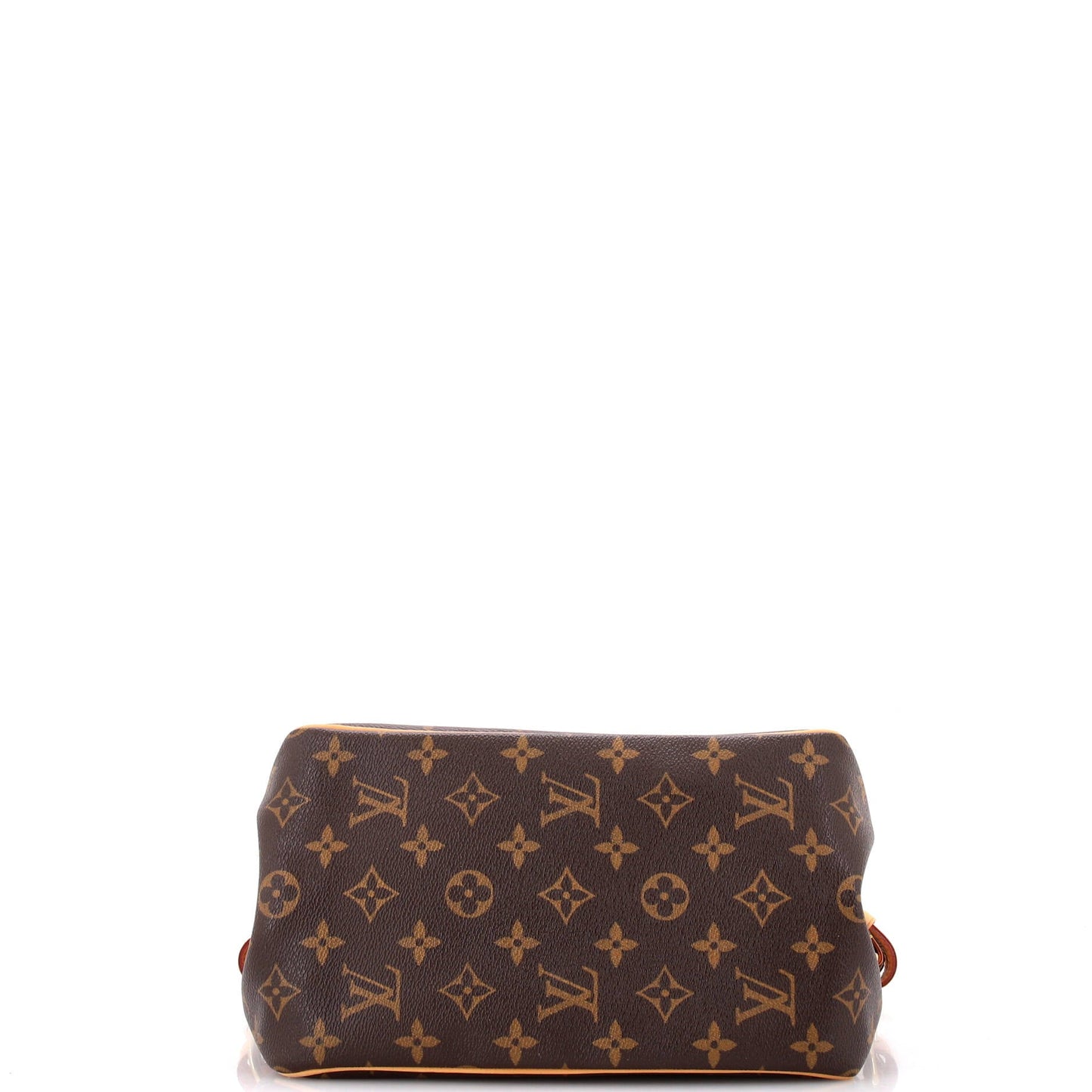 Louis Vuitton Batignolles Handbag Monogram Canvas