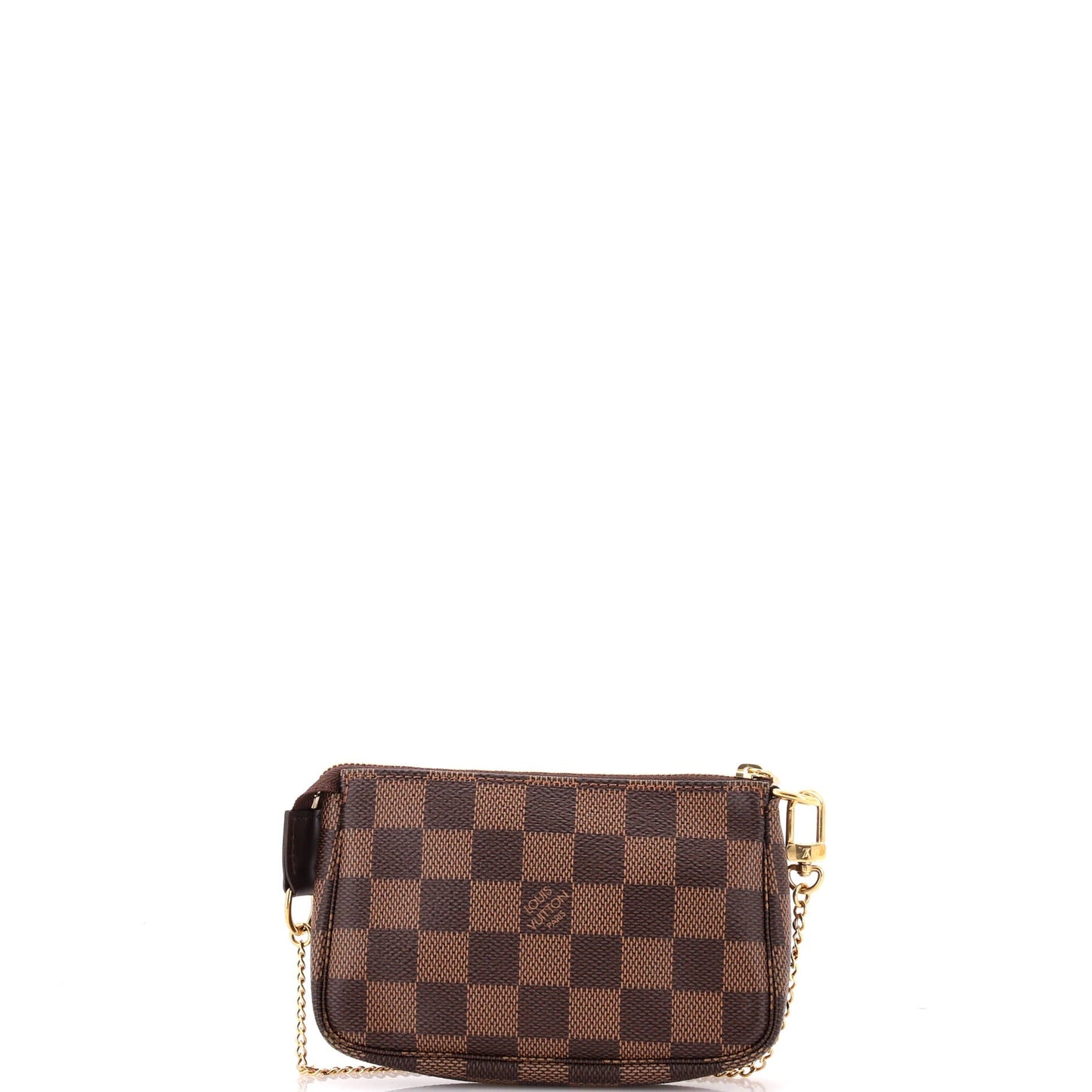 Louis Vuitton Pochette Accessoires Damier Mini