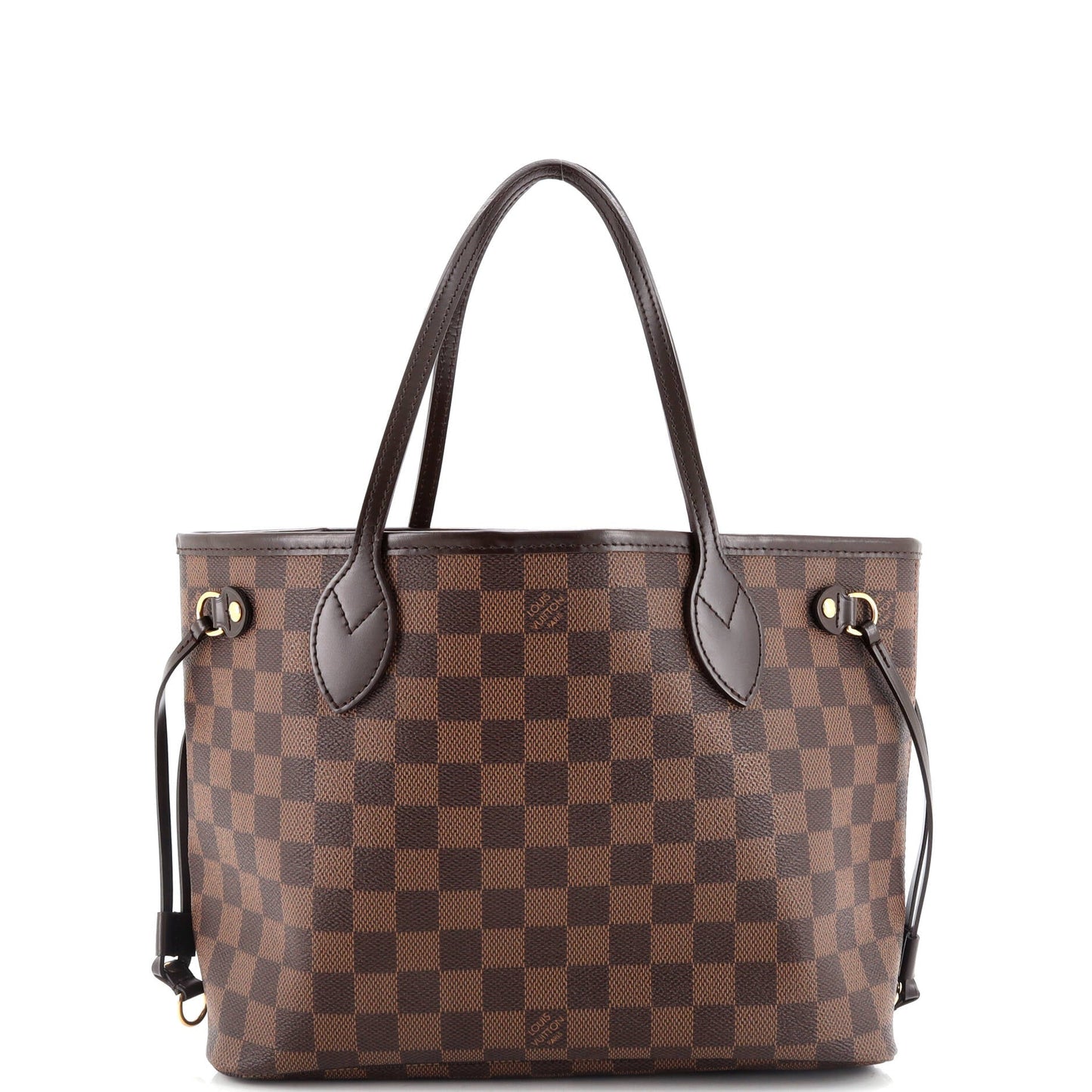 Louis Vuitton Neverfull Tote Damier PM