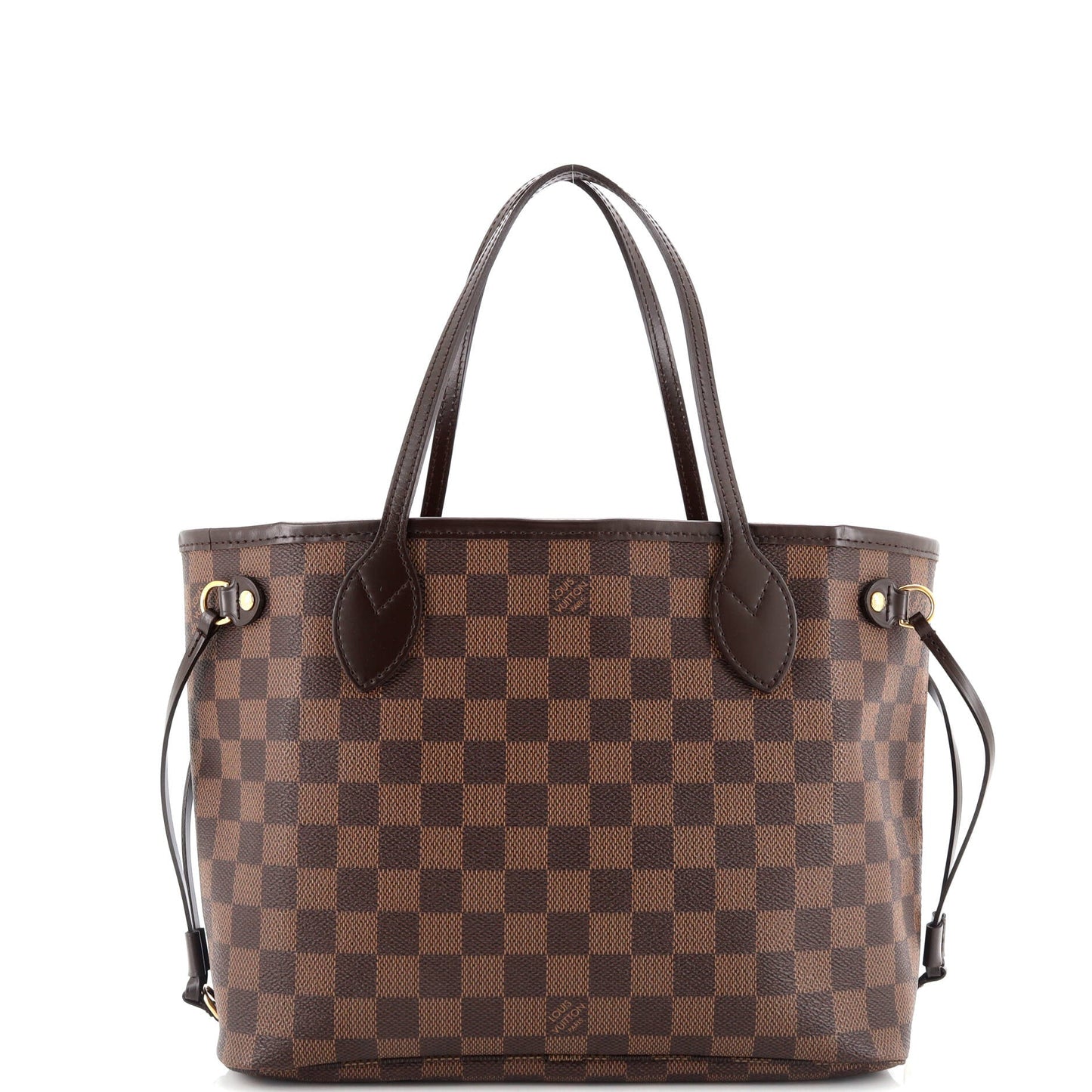 Louis Vuitton Neverfull Tote Damier PM