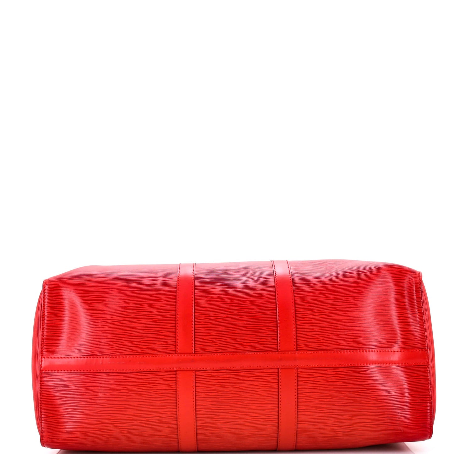 Louis Vuitton Keepall Bag Epi Leather 50
