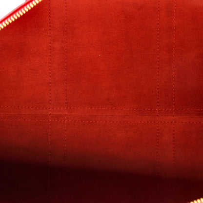 Louis Vuitton Keepall Bag Epi Leather 50