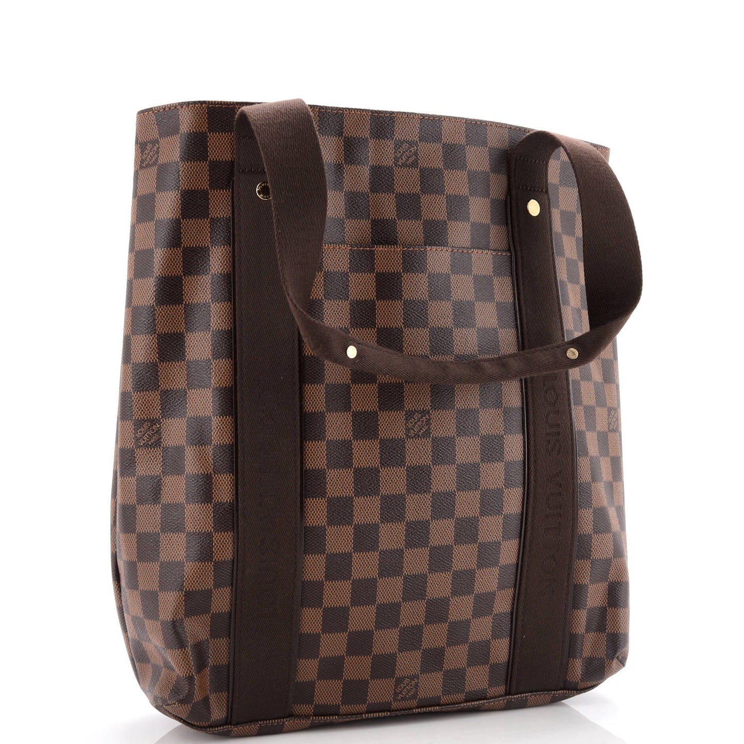 Louis Vuitton Cabas Beaubourg Damier