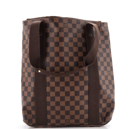 Louis Vuitton Cabas Beaubourg Damier
