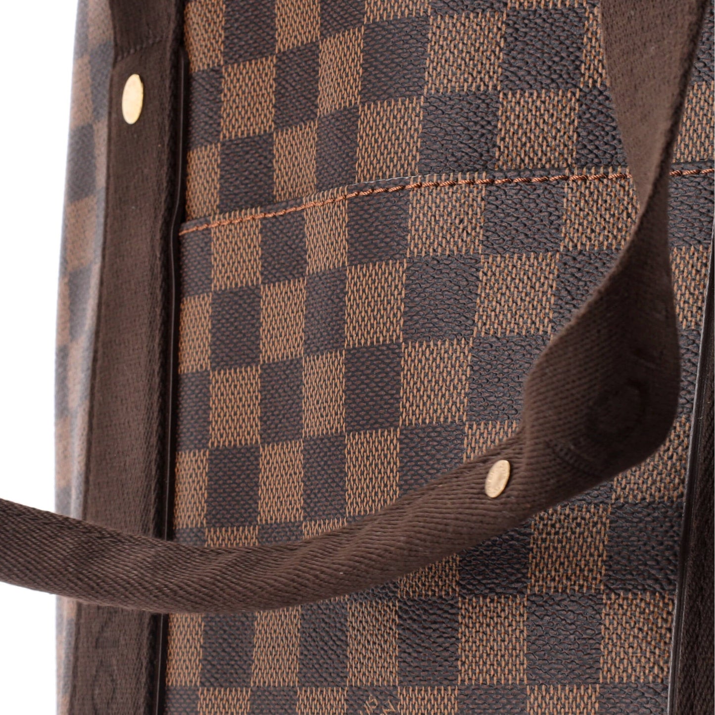 Louis Vuitton Cabas Beaubourg Damier