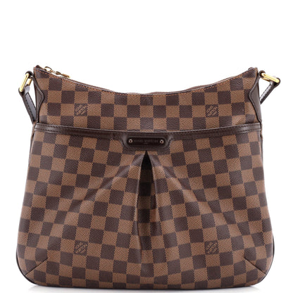 Louis Vuitton Bloomsbury Handbag Damier PM