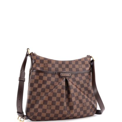 Louis Vuitton Bloomsbury Handbag Damier PM