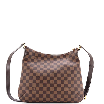 Louis Vuitton Bloomsbury Handbag Damier PM