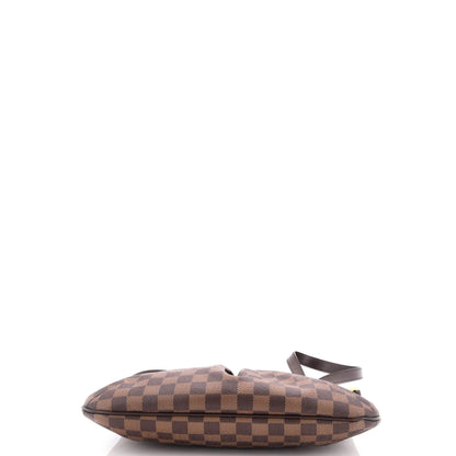 Louis Vuitton Bloomsbury Handbag Damier PM