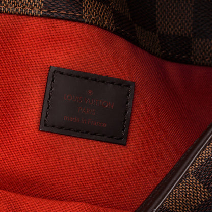 Louis Vuitton Bloomsbury Handbag Damier PM