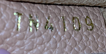 Louis Vuitton Daily Pouch Monogram Canvas