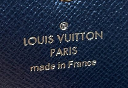 Louis Vuitton Sarah Wallet NM Reverse Monogram Giant and Monogram Canvas