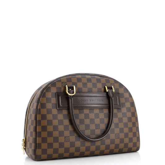 Louis Vuitton Nolita Satchel Damier