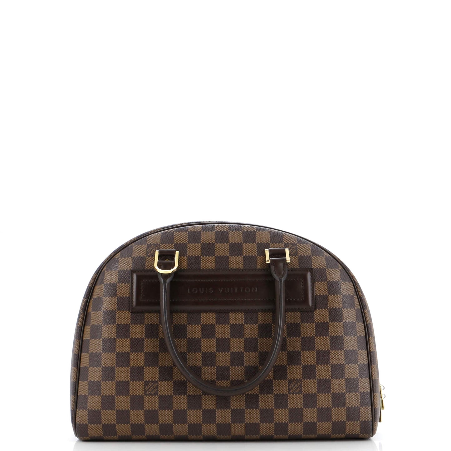 Louis Vuitton Nolita Satchel Damier