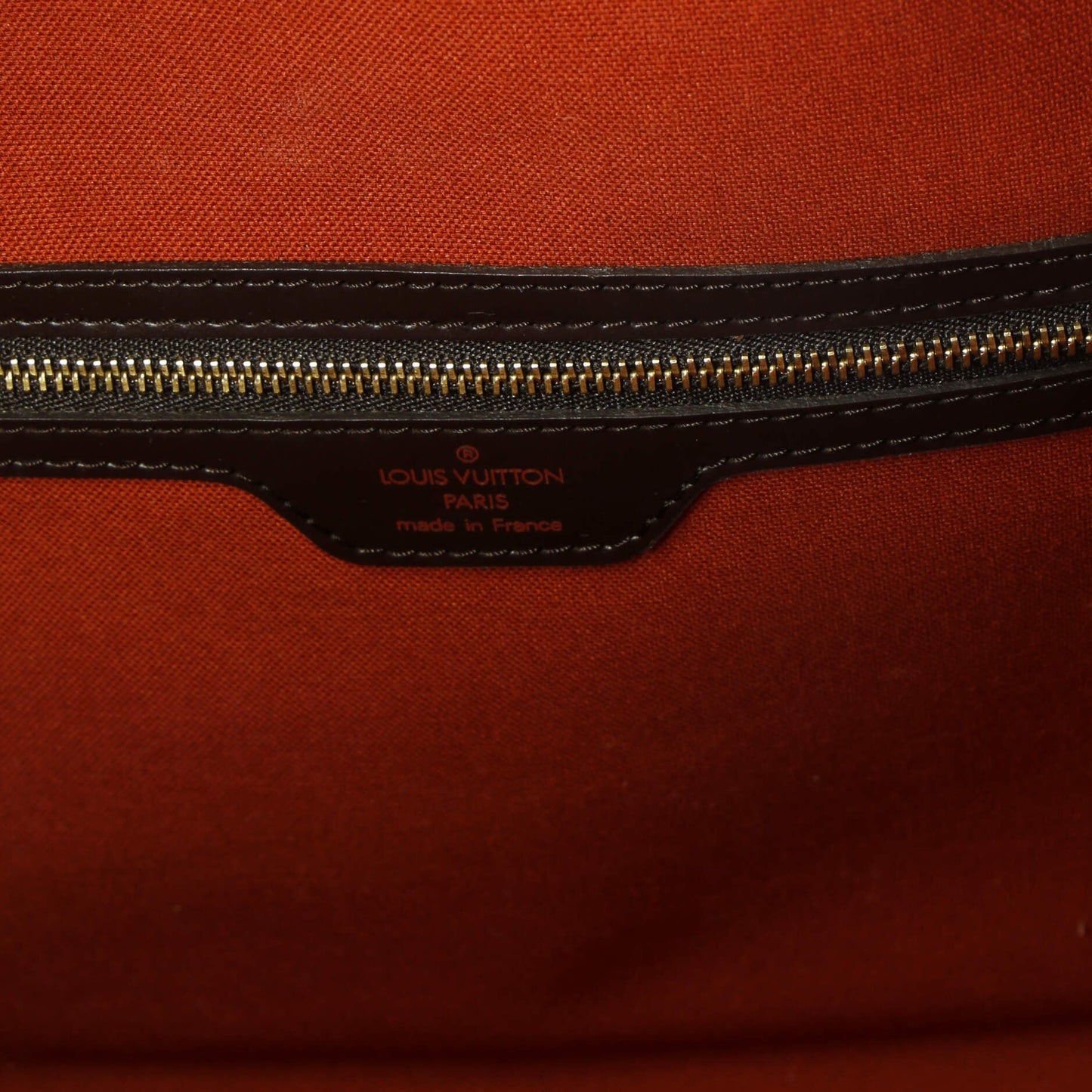Louis Vuitton Nolita Satchel Damier