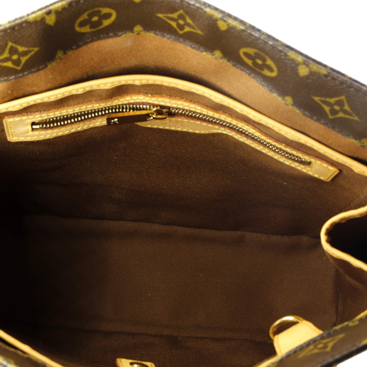 Louis Vuitton Vavin Tote Monogram Canvas GM