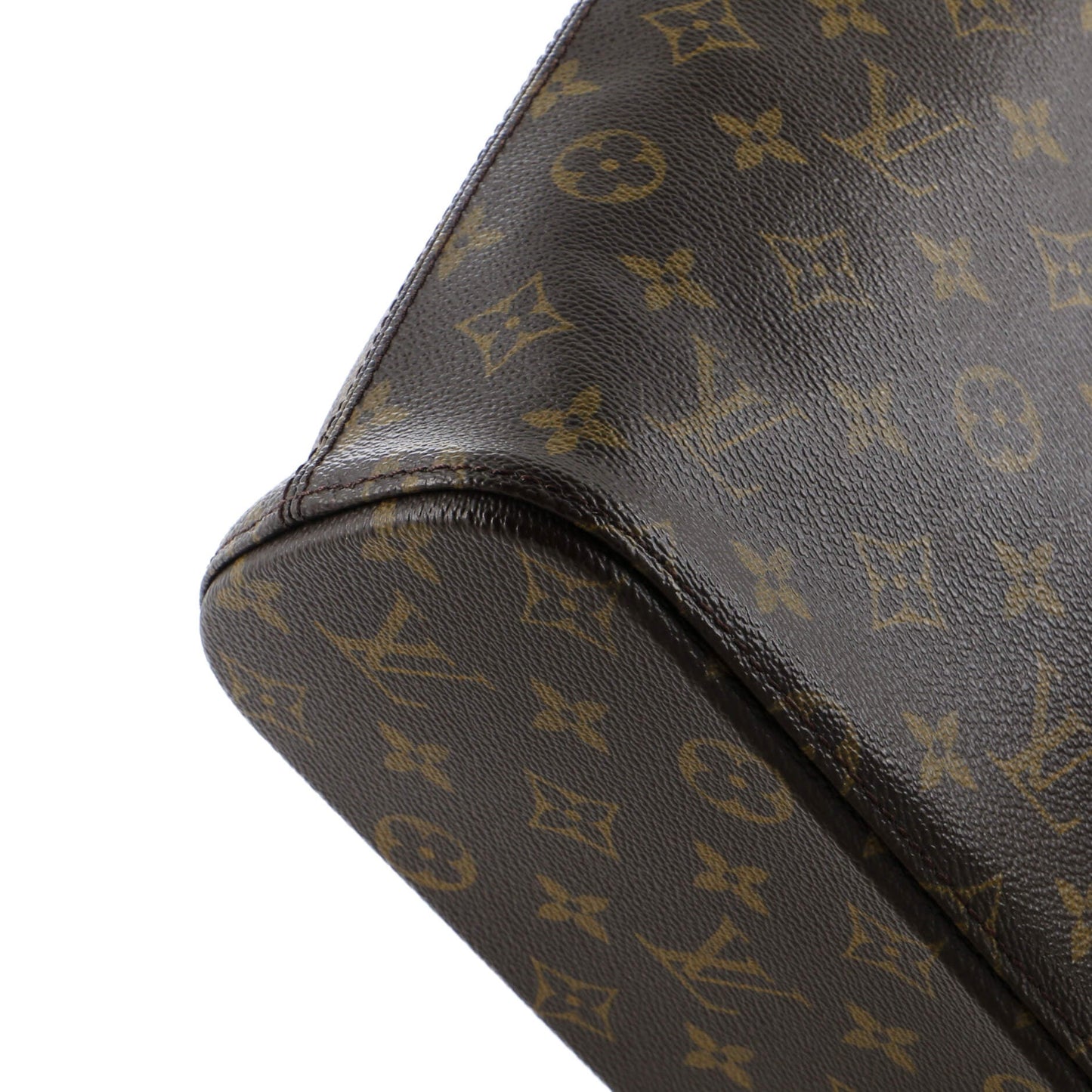 Louis Vuitton Vavin Tote Monogram Canvas GM