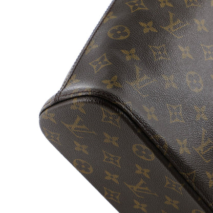 Louis Vuitton Vavin Tote Monogram Canvas GM