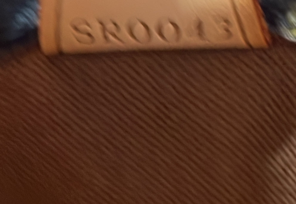 Louis Vuitton Vavin Tote Monogram Canvas GM