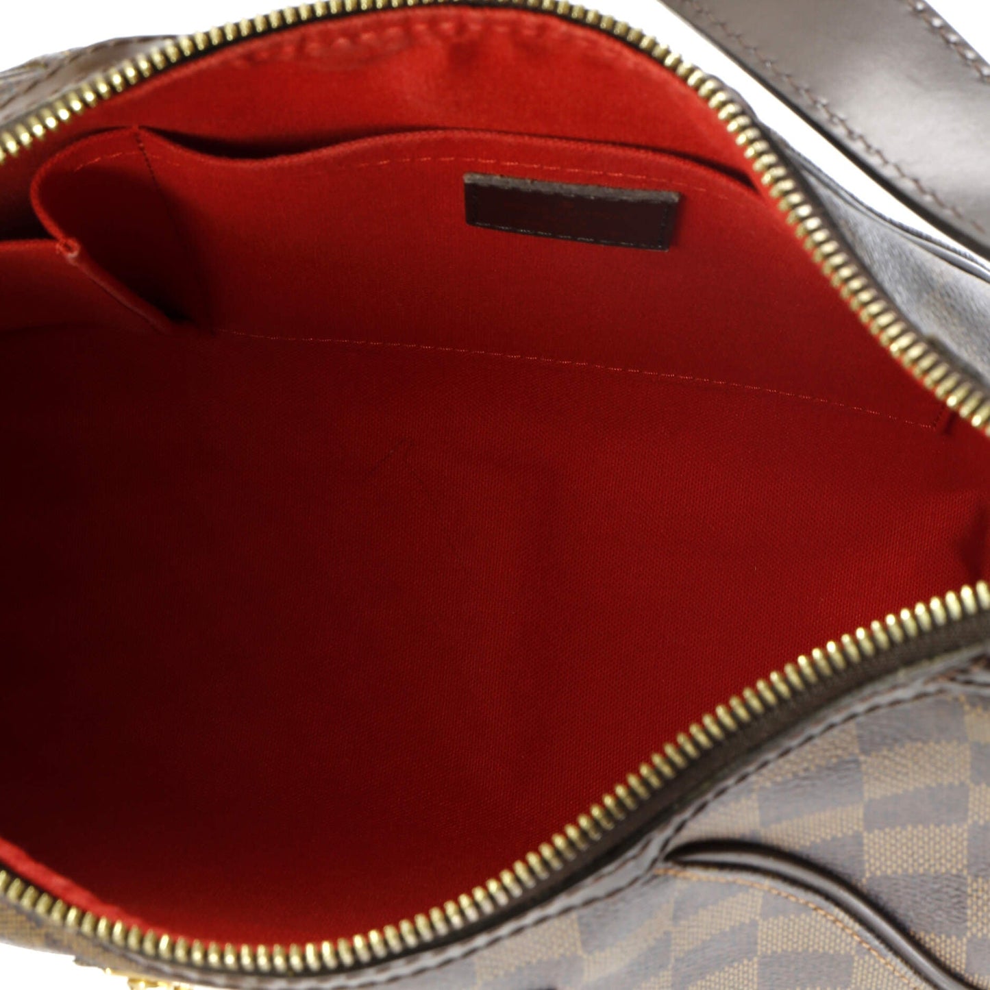 Louis Vuitton Thames Handbag Damier PM
