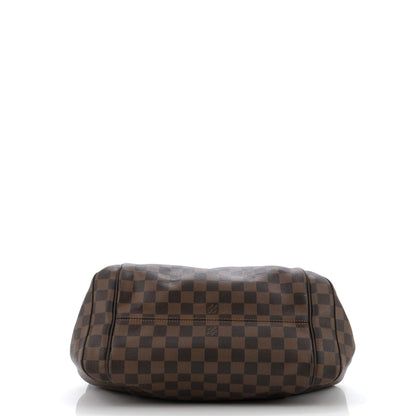 Louis Vuitton Totally Handbag Damier MM