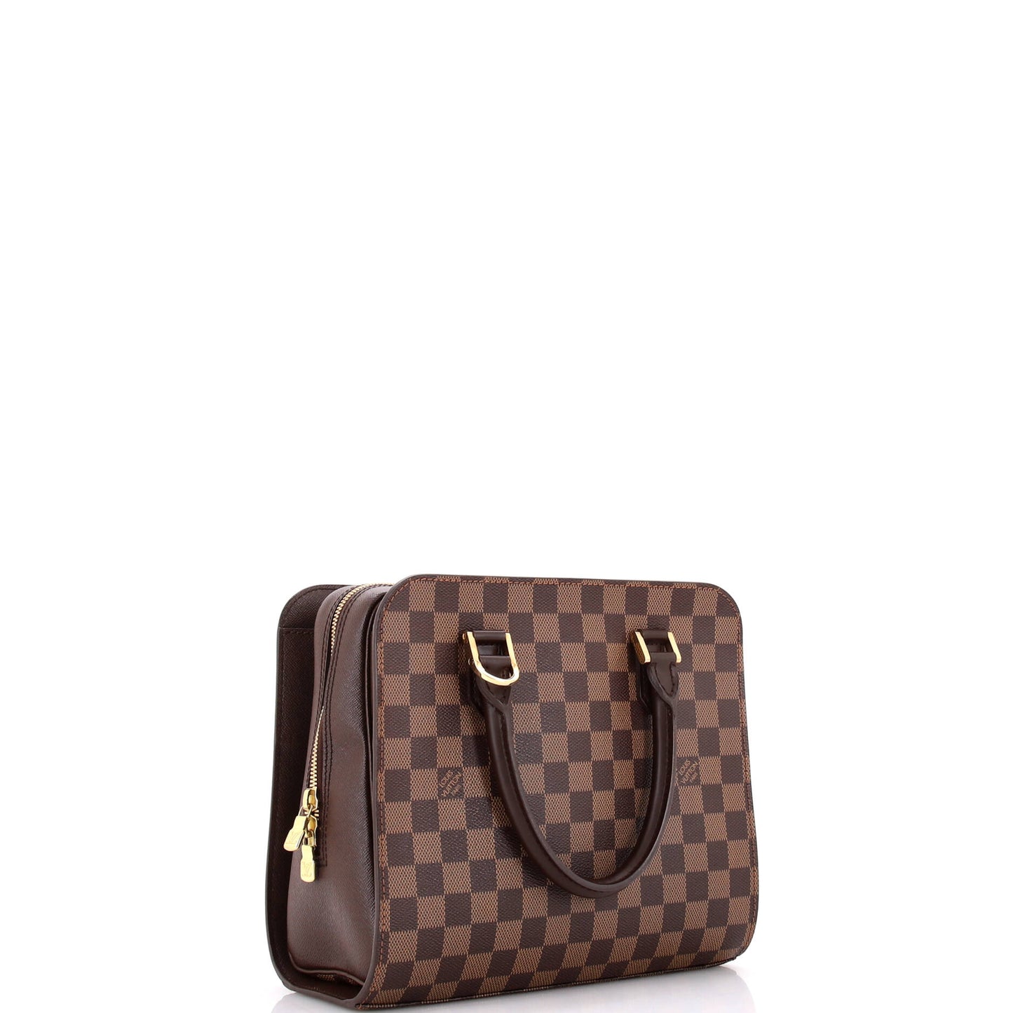 Louis Vuitton Triana Bag Damier