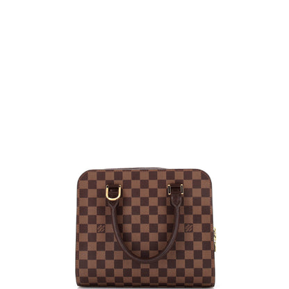 Louis Vuitton Triana Bag Damier