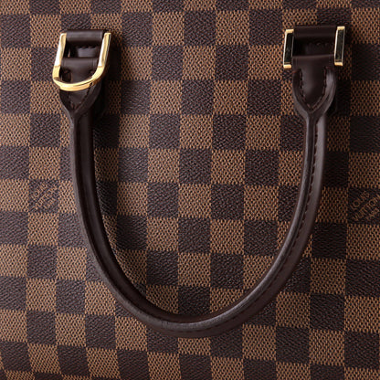 Louis Vuitton Triana Bag Damier