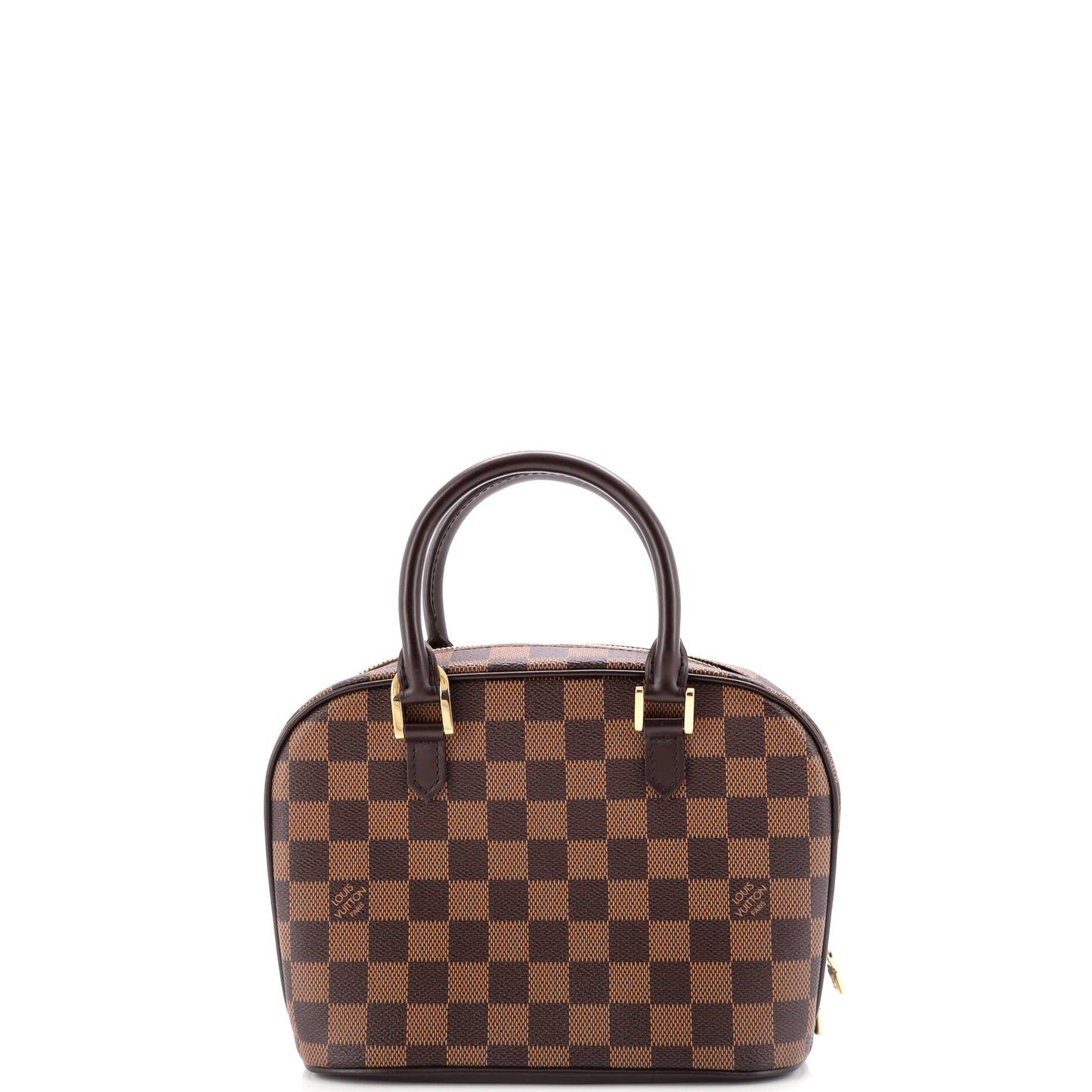 Louis Vuitton Sarria Handbag Damier Mini