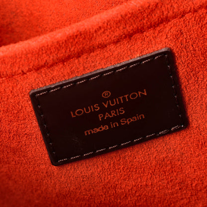 Louis Vuitton Sarria Handbag Damier Mini