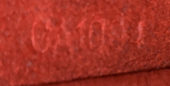 Louis Vuitton Sarria Handbag Damier Mini