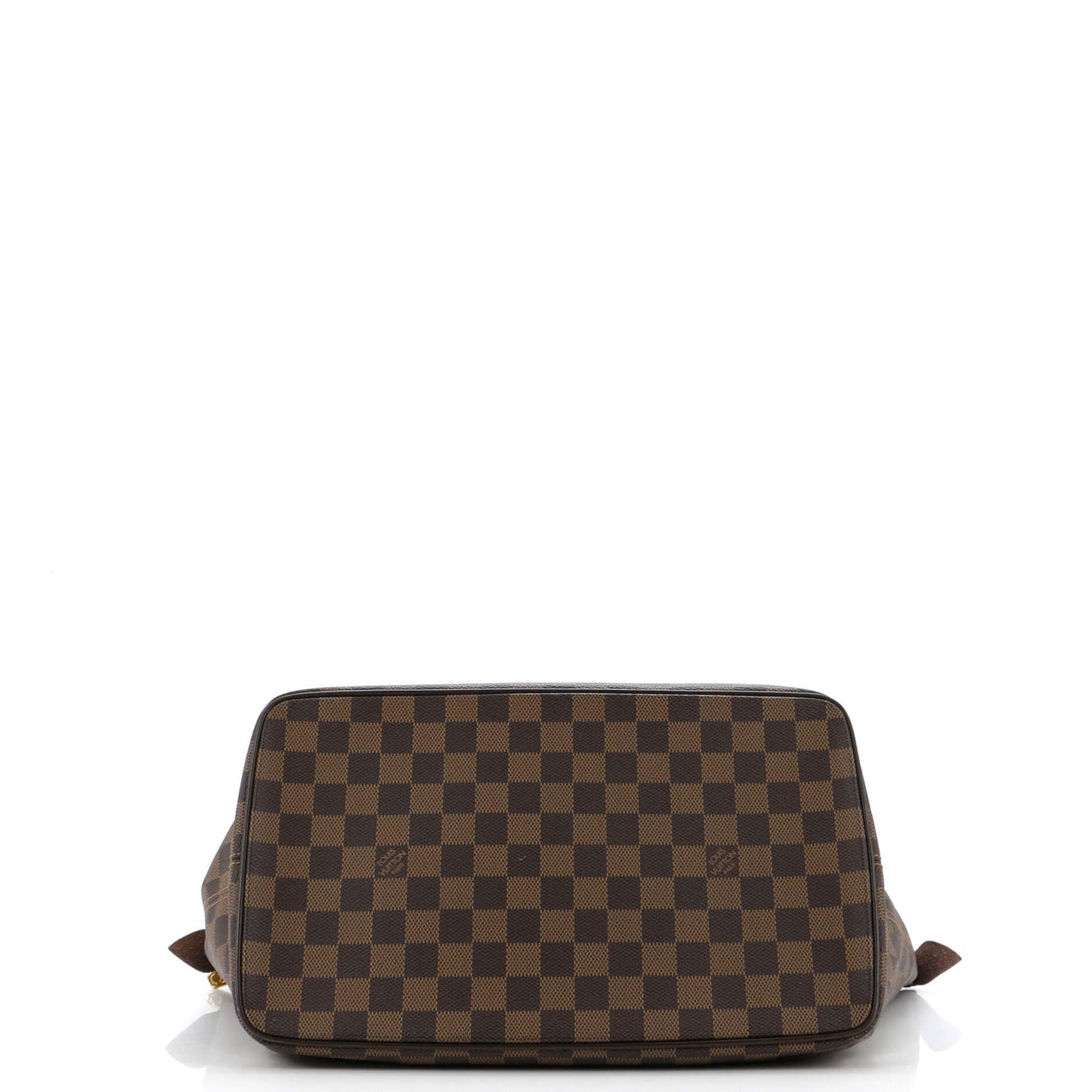Louis Vuitton Saleya Handbag Damier MM