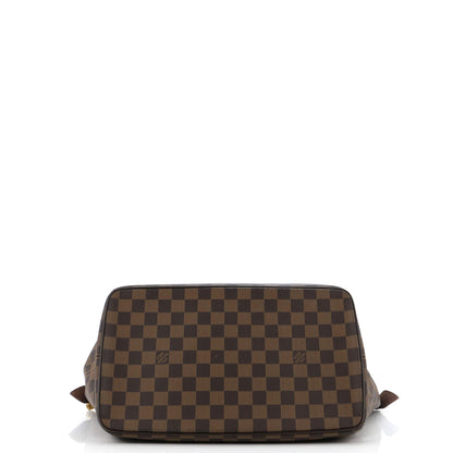 Louis Vuitton Saleya Handbag Damier MM