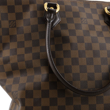 Louis Vuitton Saleya Handbag Damier MM