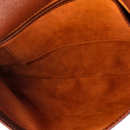 Louis Vuitton Musette Tango Handbag Monogram Canvas