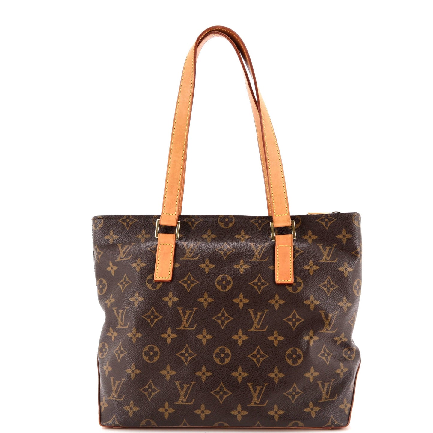Louis Vuitton Cabas Piano Monogram Canvas
