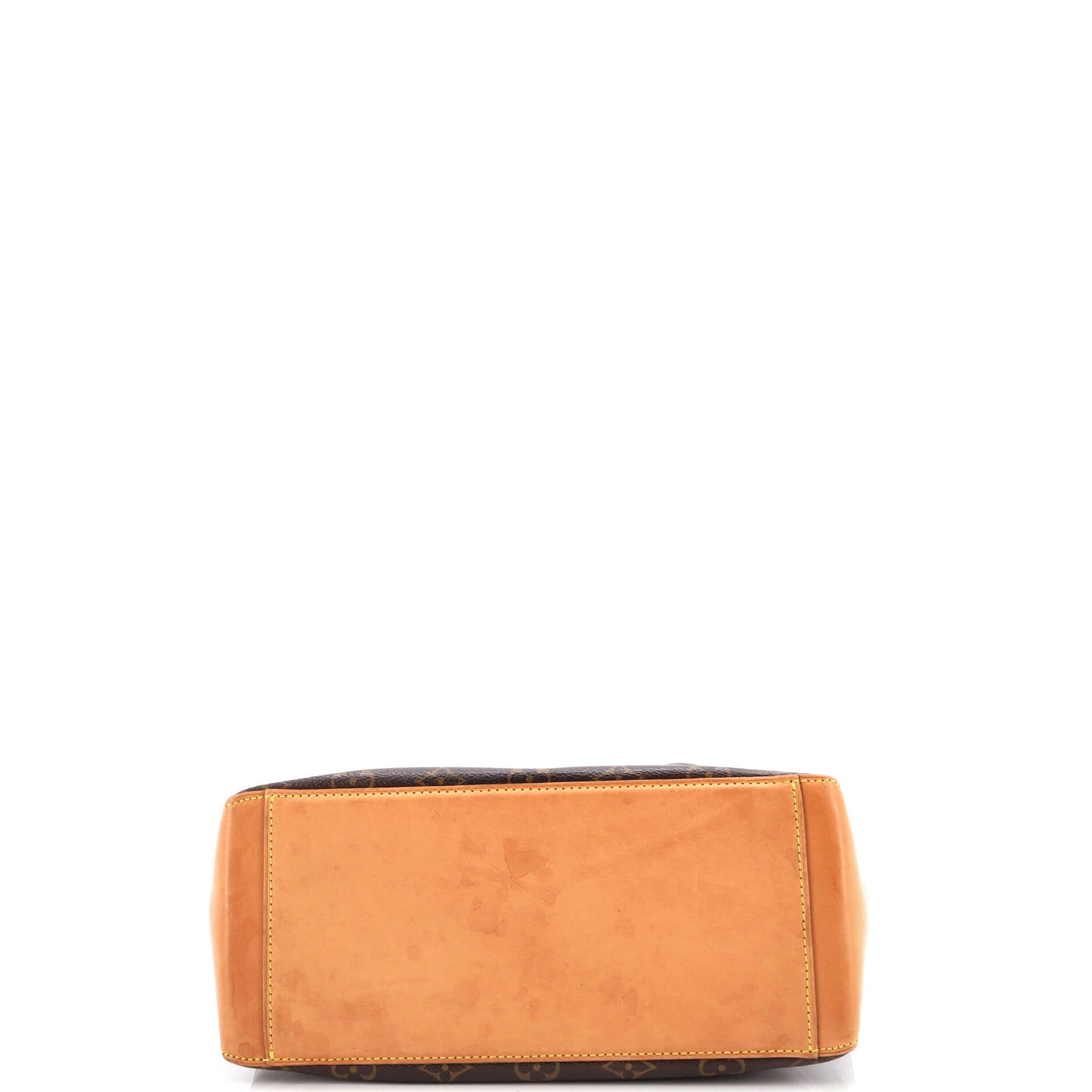 Louis Vuitton Cabas Piano Monogram Canvas