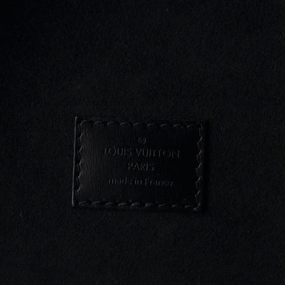 Louis Vuitton Cannes Handbag Monogram Vernis