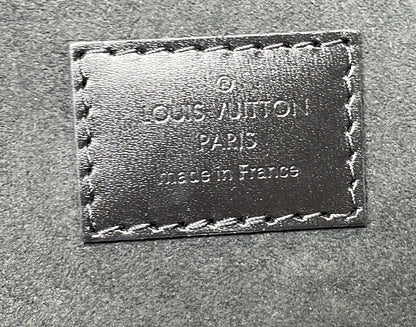 Louis Vuitton Cannes Handbag Monogram Vernis