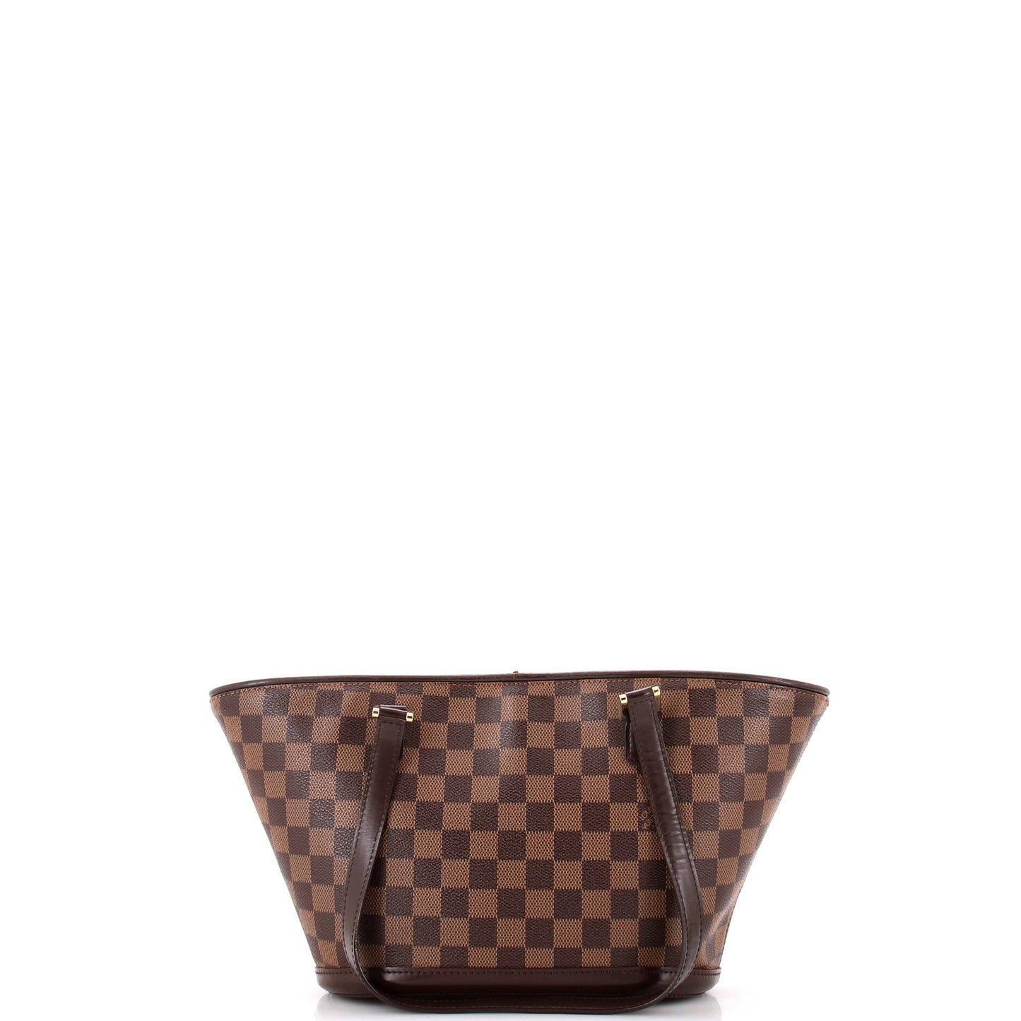 Louis Vuitton Manosque Handbag Damier PM