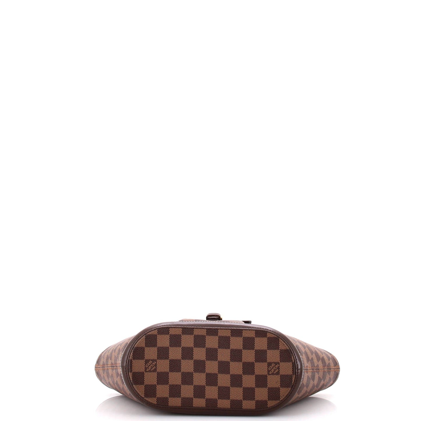 Louis Vuitton Manosque Handbag Damier PM