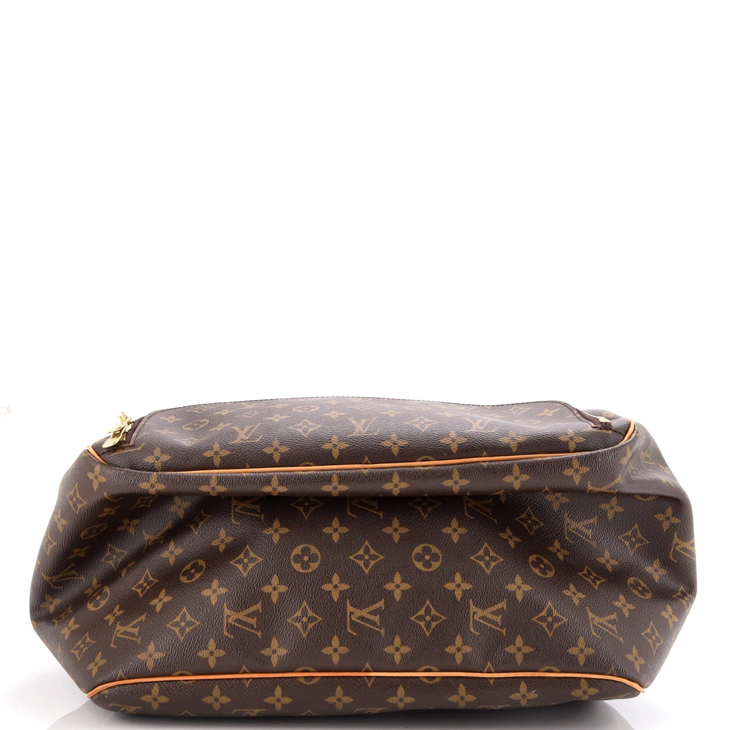 Louis Vuitton Evasion Travel Bag Monogram Canvas MM