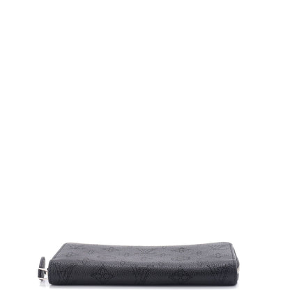 Louis Vuitton Zippy Wallet Mahina Leather