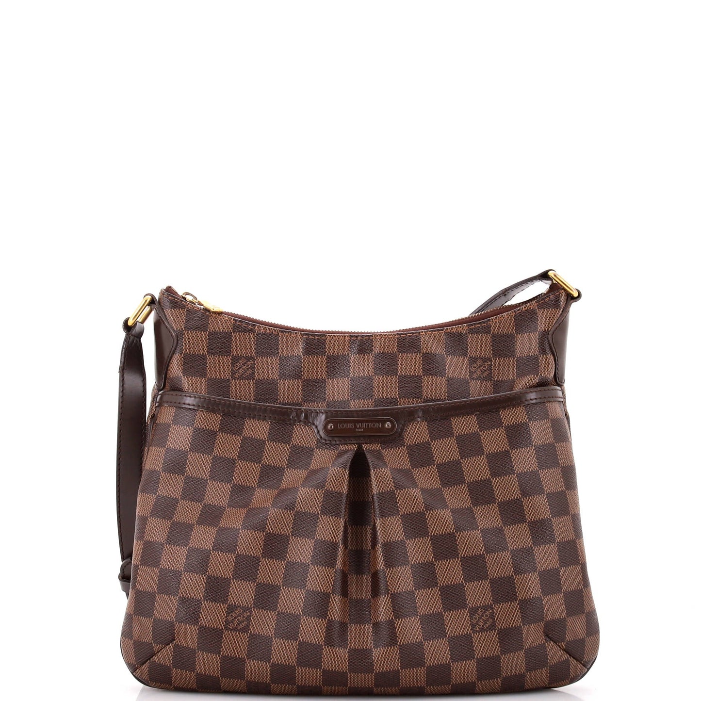Louis Vuitton Bloomsbury Handbag Damier PM